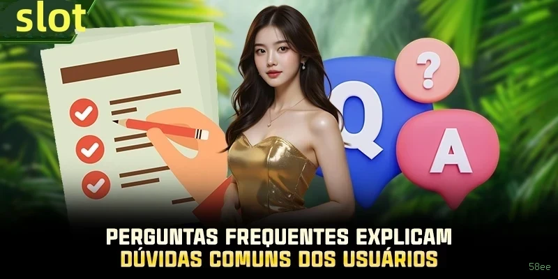 Configurações úteis dentro do app 58ee